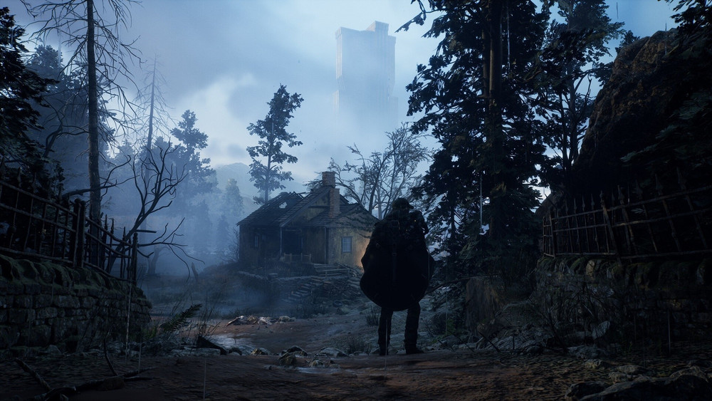 Hell is Us : presque sept minutes de gameplay en investigation