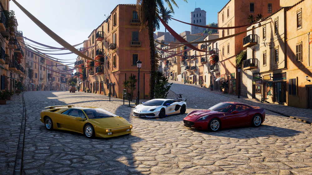 La Saison 3 de Test Drive Unlimited Solar Crown commencera le 19 mars