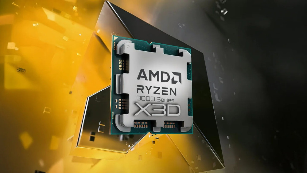 AMD bestätigt Veröffentlichung von Ryzen 9 9950X3D und 9900X3D für den 12. März