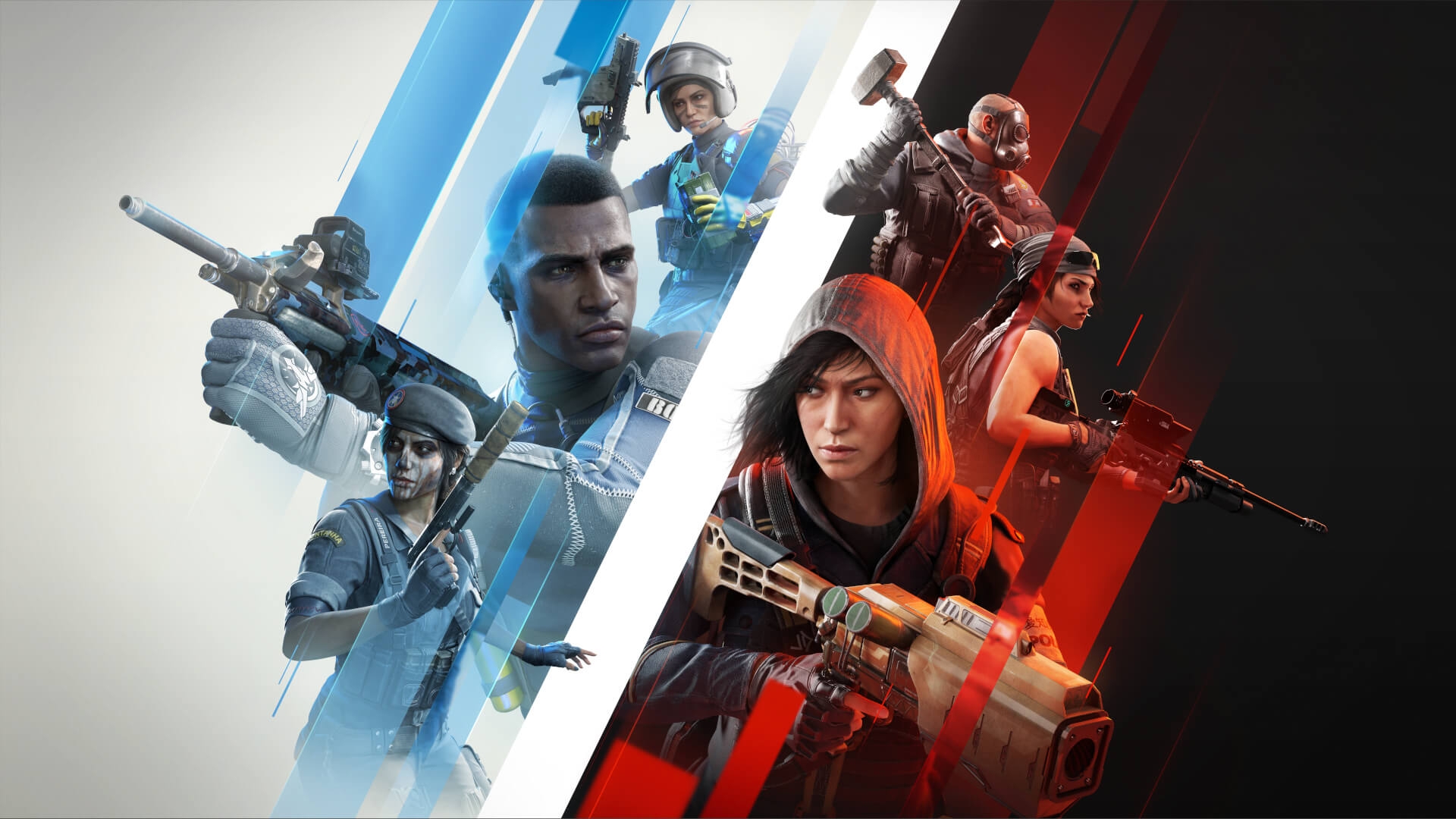Rainbow Six Siege is free this weekend for Xbox Game Pass subscribers