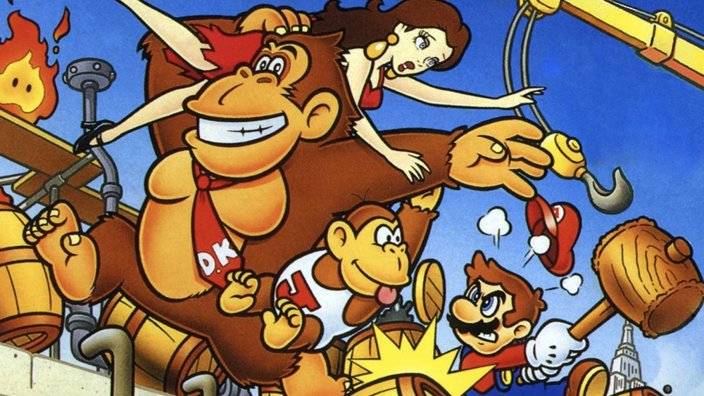 Donkey Kong und Mario's Picross werden dem Game Boy-Katalog von Nintendo Switch Online hinzugefügt