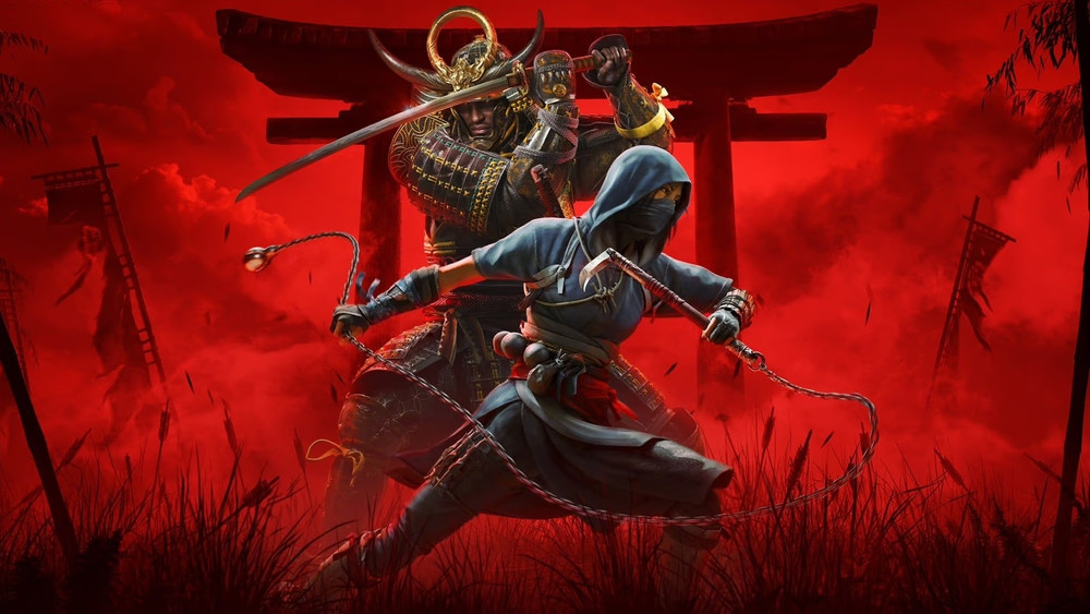 Assassin's Creed Shadows: Ubisoft enthüllt Konsolen-Spezifikationen