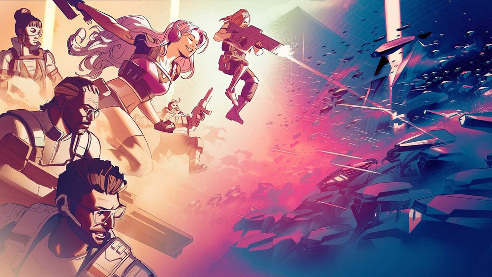 Der Cinematic Trailer  von Project U, einem chaotisch entwickelten Shooter von Ubisoft, ist geleakt