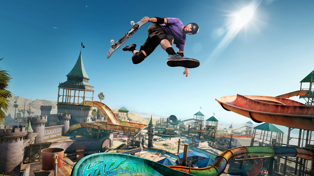 RoboCop, Tony Hawk, The Last of Us Part III... - Die wichtigsten News der Woche #3