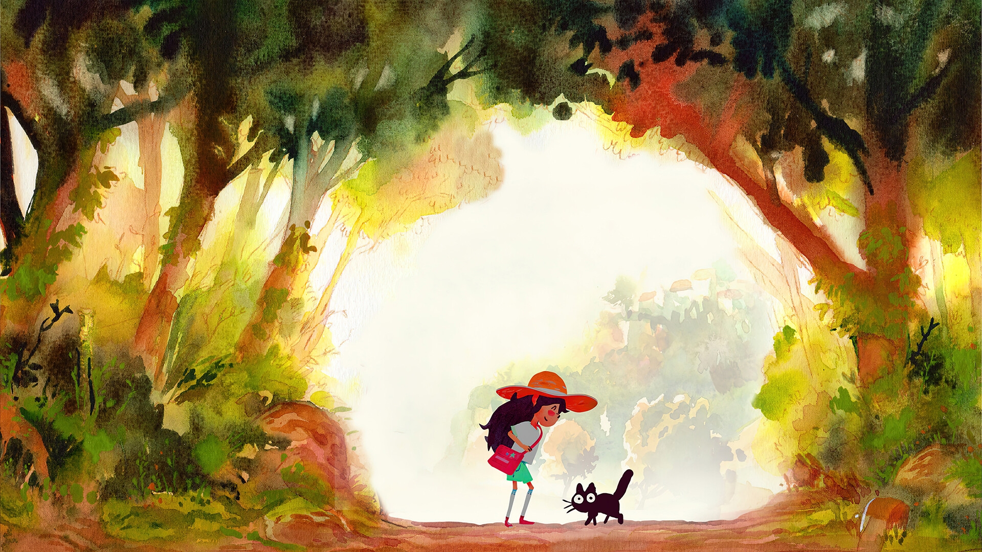UMANIMATION, the transmedia company behind Dordogne, closes its doors