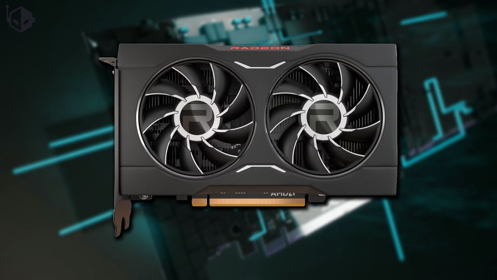 La RX 9050 d’AMD a été listée par un revendeur mexicain
