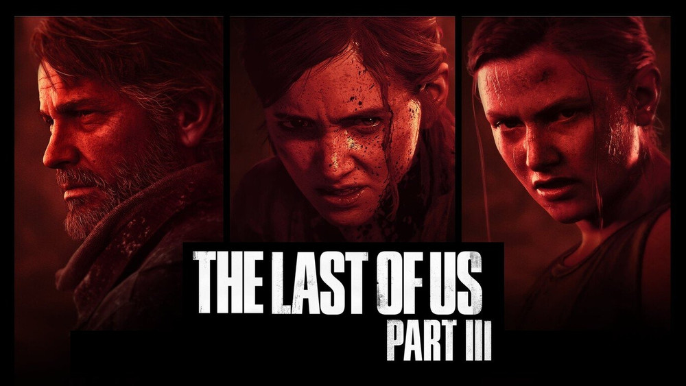 The Last of Us Part III may be already in development