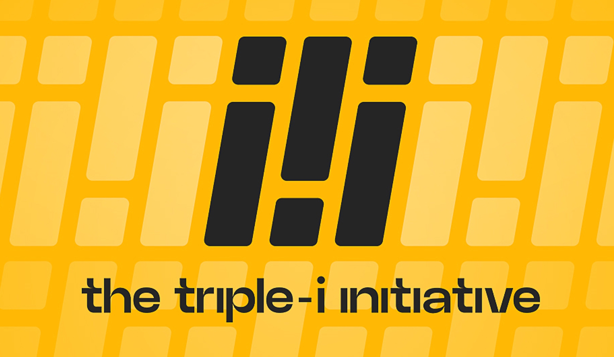 The Triple-i Initiative returns in 2025