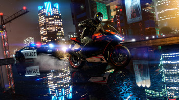 Die verbesserte Version von GTA V wurde zum am schlechtesten bewerteten "Spiel" der Saga auf Steam
