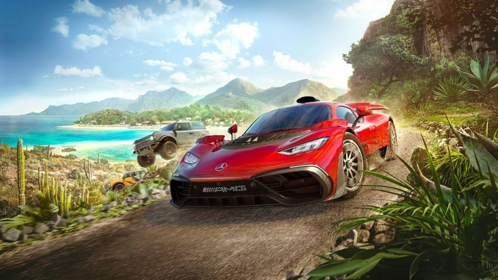 Notre top 10 des jeux les plus impressionnants techniquement de ces dix dernières années