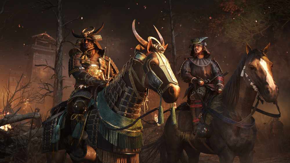 Assassin's Creed Shadows sarà compatibile con Steam Deck al momento del lancio