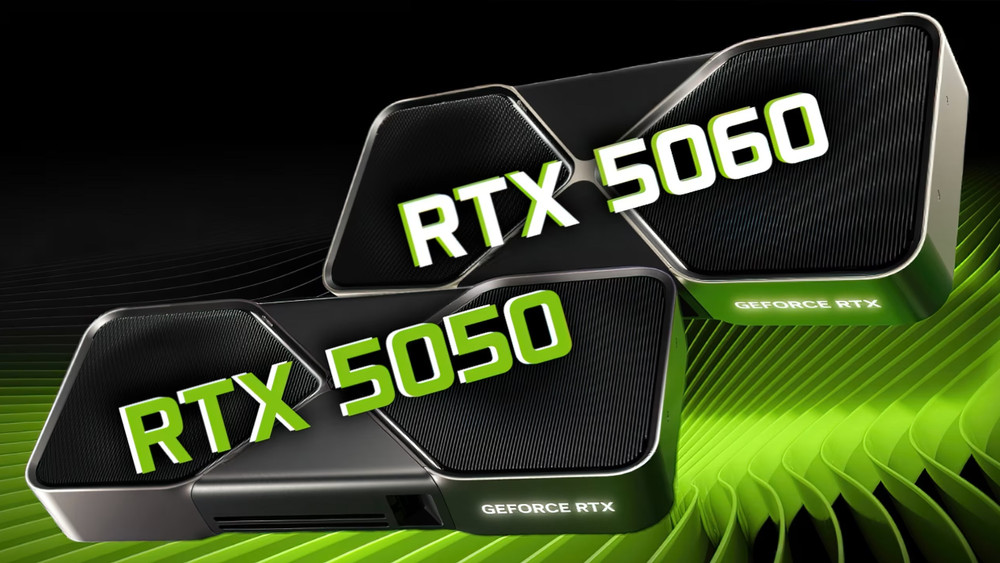 RTX 5060/5050 Laptop: Im Mai von Acer bestätigt, auch ein MSI-Modell wurde gesichtet
