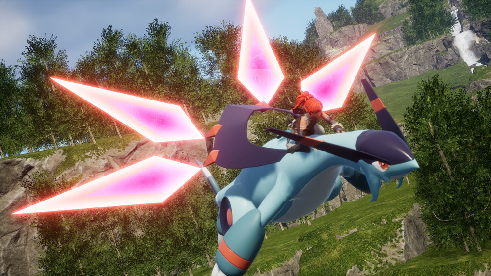 La primera tanda de juegos publicados por Pocketpair Publishing será muy distinta a Palworld