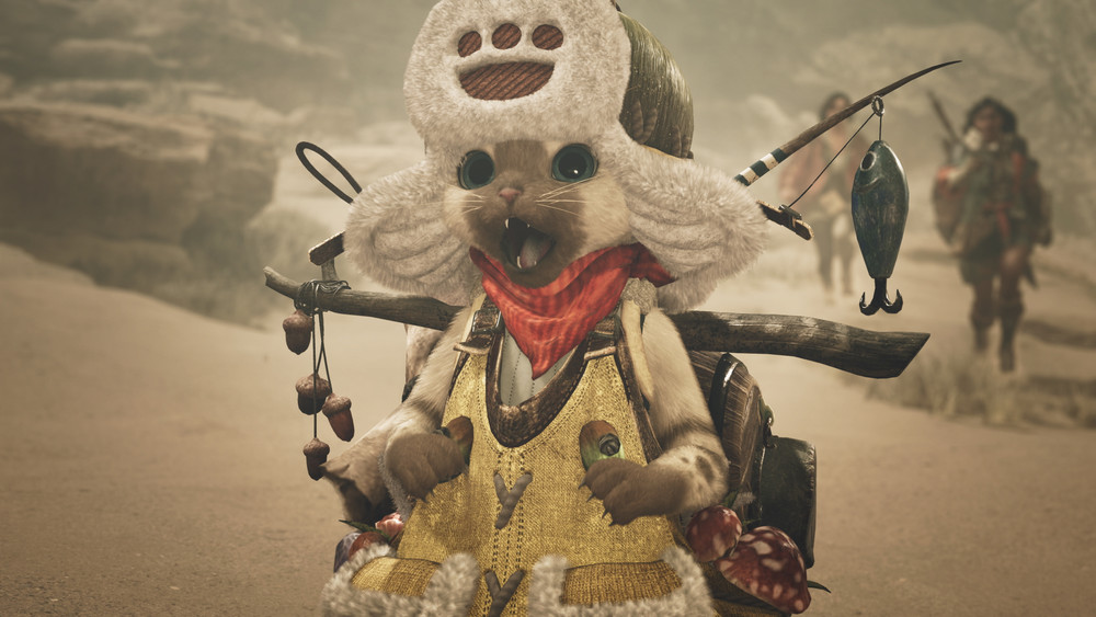 Acquista Monster Hunter Wilds Steam
