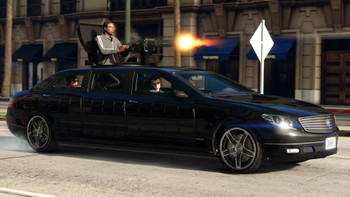La version améliorée de GTA V va recevoir un utilitaire pour la compatibilité des mods