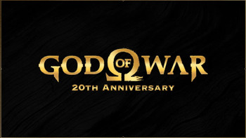 To celebrate the 20th anniversary of God of War, Sony announces... skins for Ragnarök