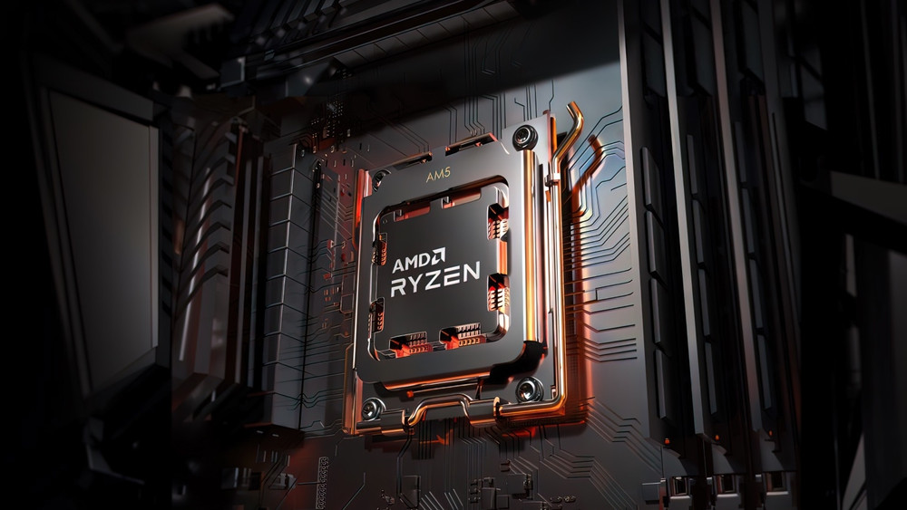 AMD dominiert im Februar den Verkauf von Prozessoren auf Amazon