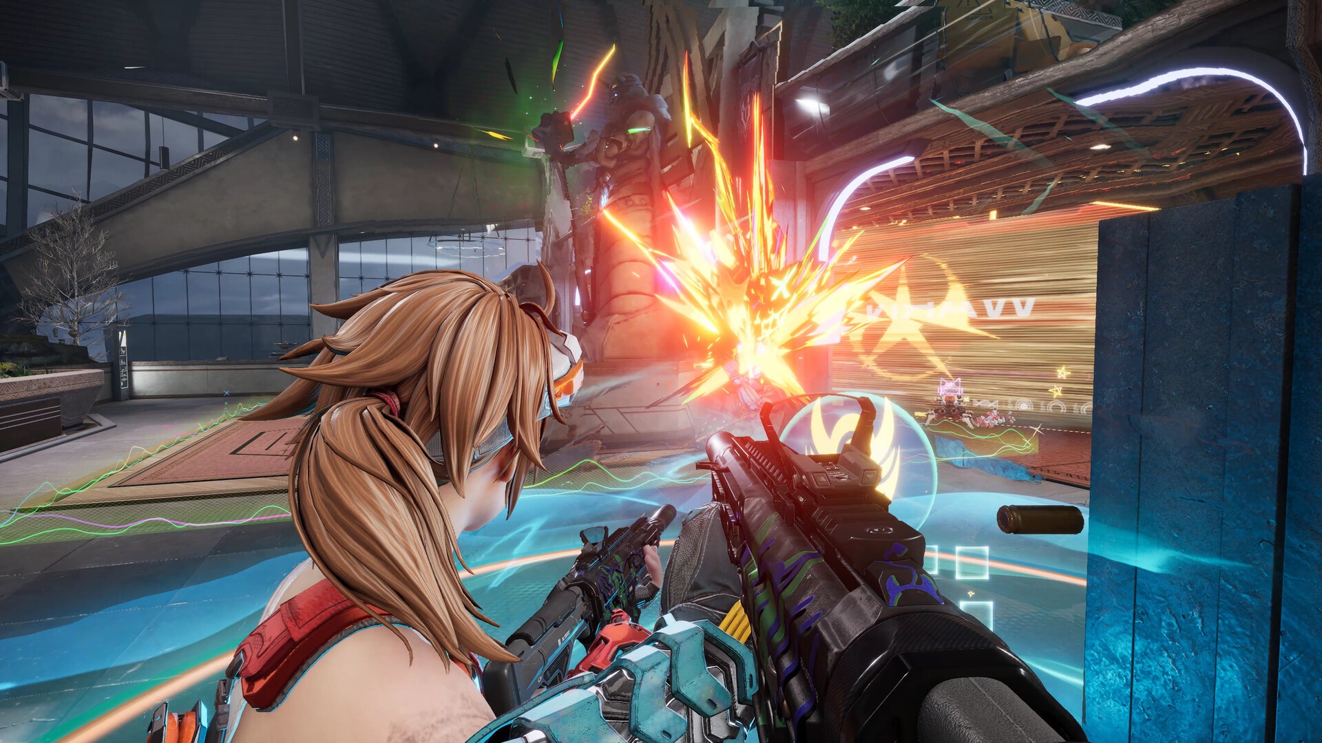 FragPunk developers publicly apologize after mocking Spectre Divide closure