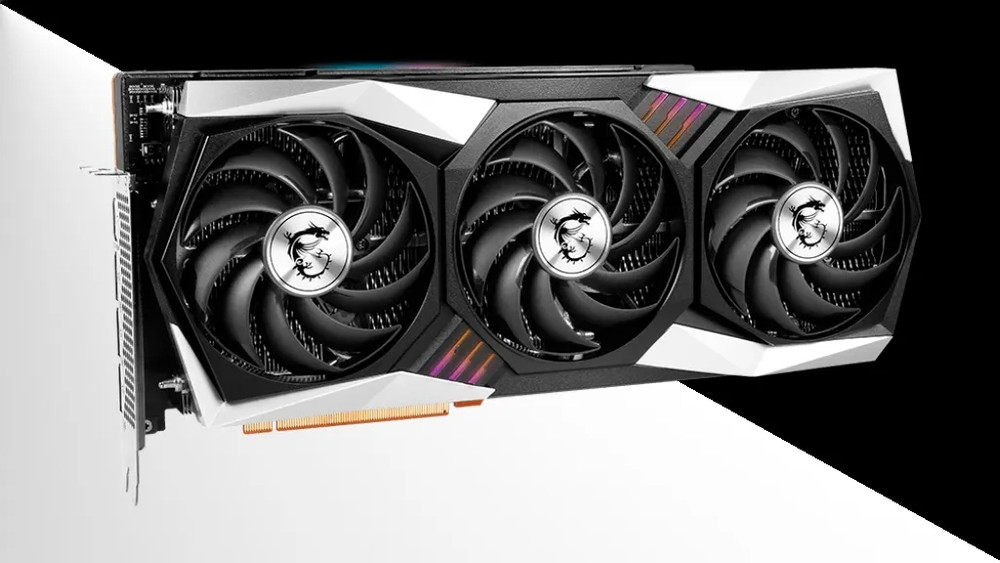 MSI won't release any AMD Radeon RX 9000 GPU