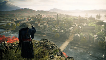 Attention, les sauvegardes de Rise of the Ronin sur PC peuvent disparaître