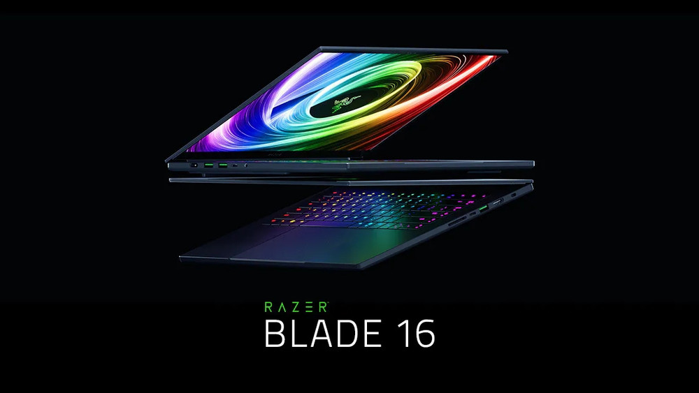 A leak reveals a Razer Blade 16 with RTX 5060 coming out soon for $1999