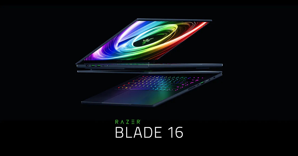 A leak reveals a Razer Blade 16 with RTX 5060 coming out soon for $1999
