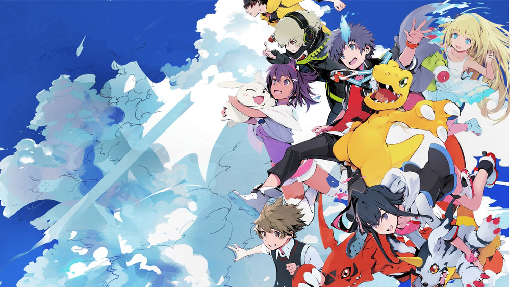 Digimon potrebbe cercare di competere con Pokémon TCG Pocket