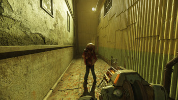 The Half-Life 2 RTX demo is now available
