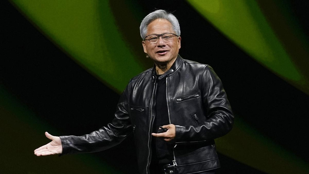 NVIDIA afferma di aver spedito 3,6 milioni di GPU Blackwell