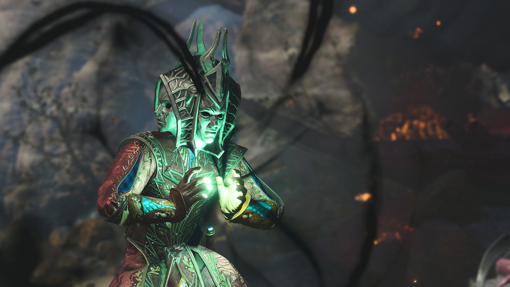 Hasbro takes its time with Baldur's Gate 4