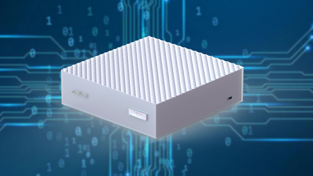 ASUS presenta el Ascent Gx10, un mini-PC de IA por 2.999 $