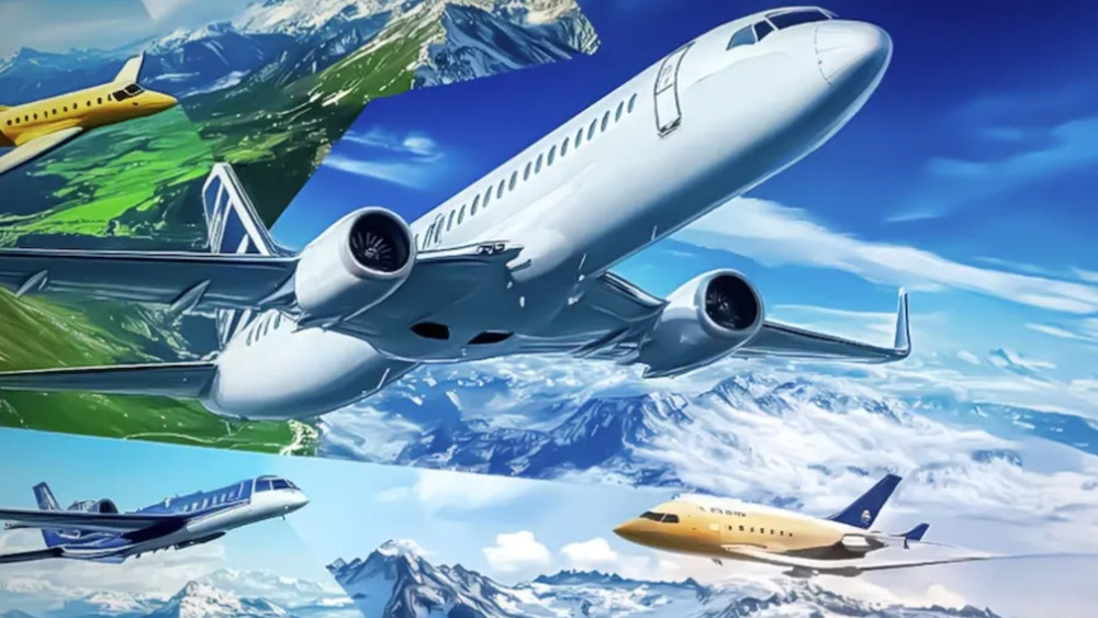 Vorsicht vor dem Flight Simulator 2025 auf der PS5, der ganz und gar nicht Teil der Microsoft-Saga ist