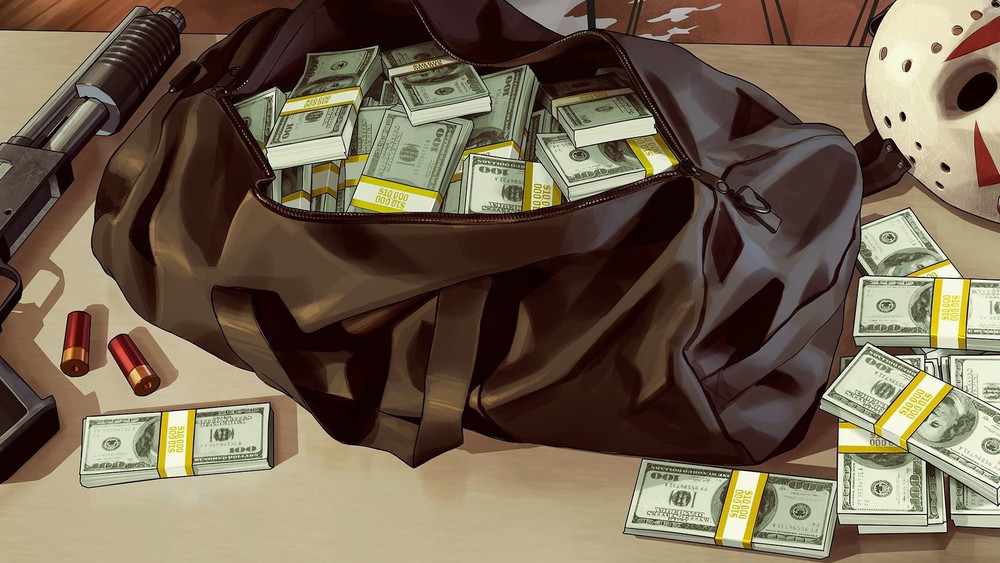 Alcuni giocatori di GTA Online possono ottenere 1 milione di GTA$ gratis