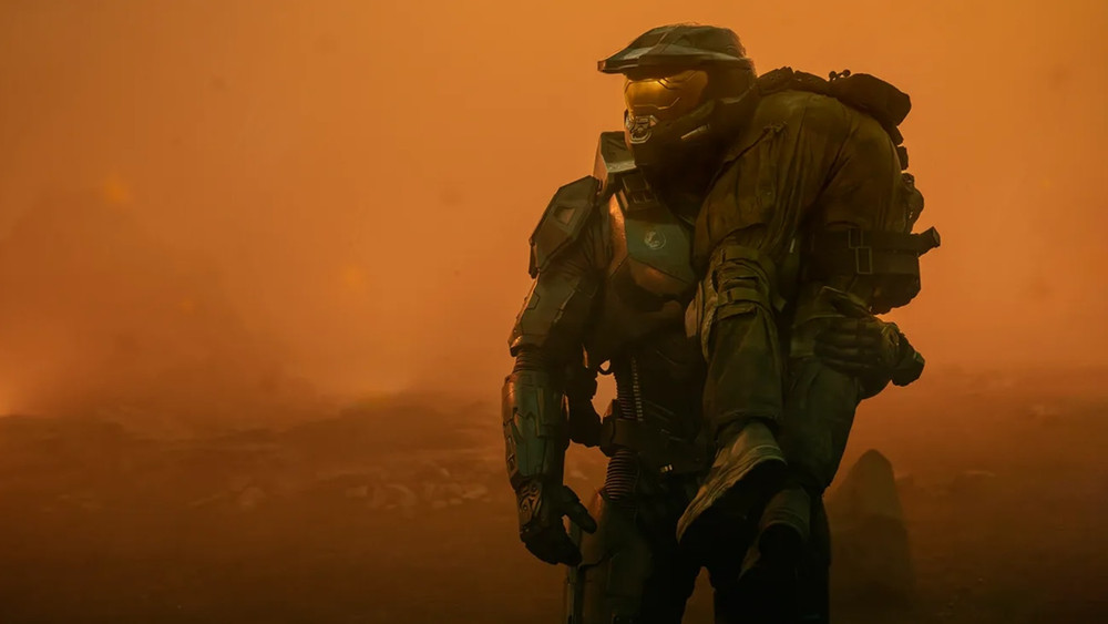 Habrán más películas y series basadas en franquicias de Xbox