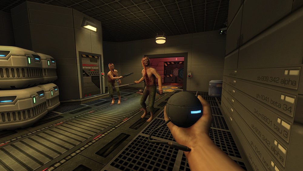 System Shock 2: 25th Anniversary Remaster erscheint am 25. Juni