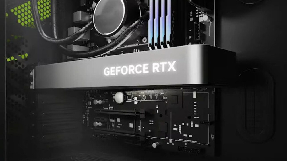 Si dice che NVIDIA abbia ritardato il rilascio di RTX 5060 Ti e RTX 5060