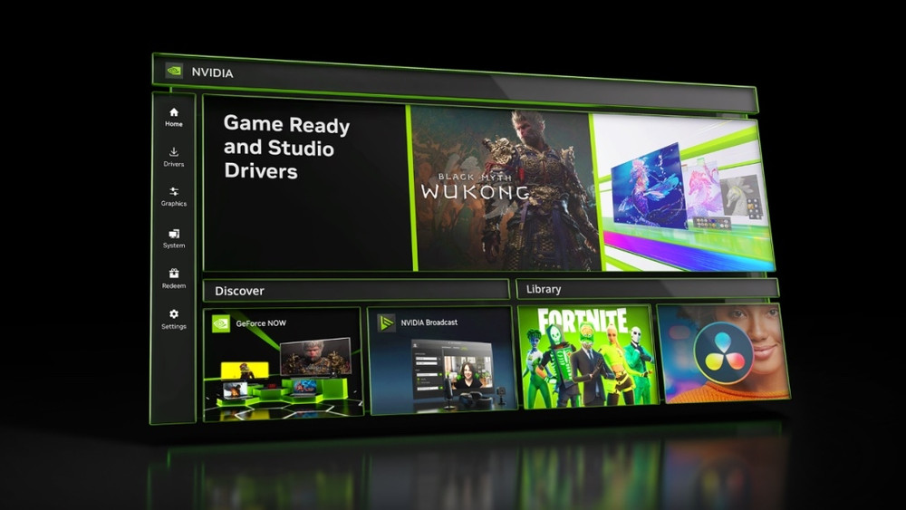 NVIDIA lance la version 11.0.3 de son application et permet de personnaliser la résolution du DLSS