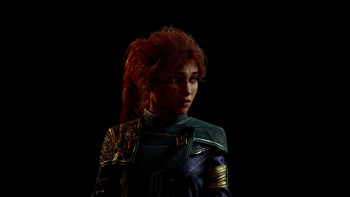 Clair Obscur: Expedition 33 introduces Maelle - IG News