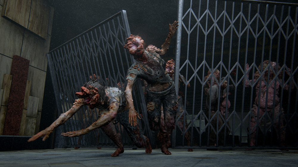 La version PC de The Last of Us Part II Remastered nous donne ses configurations