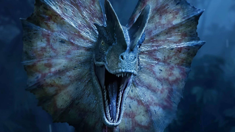 Ci sono appena arrivate alcune notizie su Jurassic Park: Survival