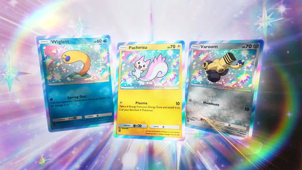 Pokémon TCG Pocket accoglierà la sua nuova espansione “Shining Revelry ...