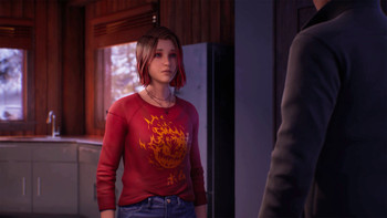 Because of the redundancies, no one was able to get the Life is Strange: Double Exposure award at GDC