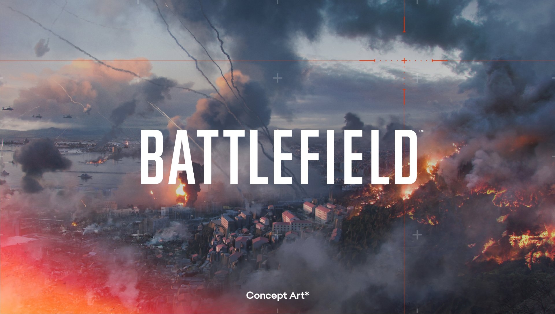 The latest Battlefield leaks reveal a new city map - IG News