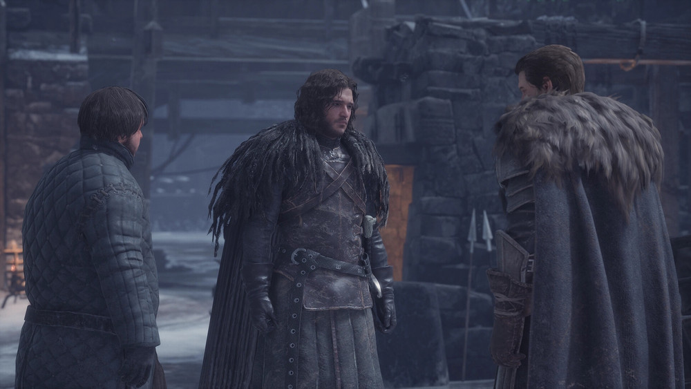 Das Free-to-Play Game of Thrones: Kingsroad wird ab dem 26. März einen kostenpflichtigen Early Access haben.
