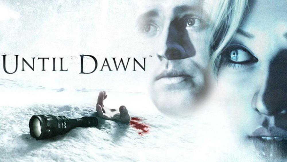 Un prototipo della versione PS3 di Until Dawn fa la sua apparizione