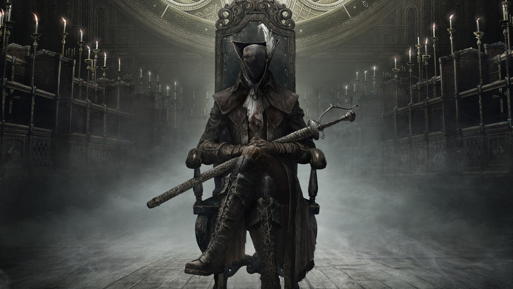Bloodborne ist 10 Jahre alt ... aber immer noch keine Ankündigung in Sicht
