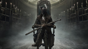 Bloodborne turns 10... but there's no announcement on the horizon
