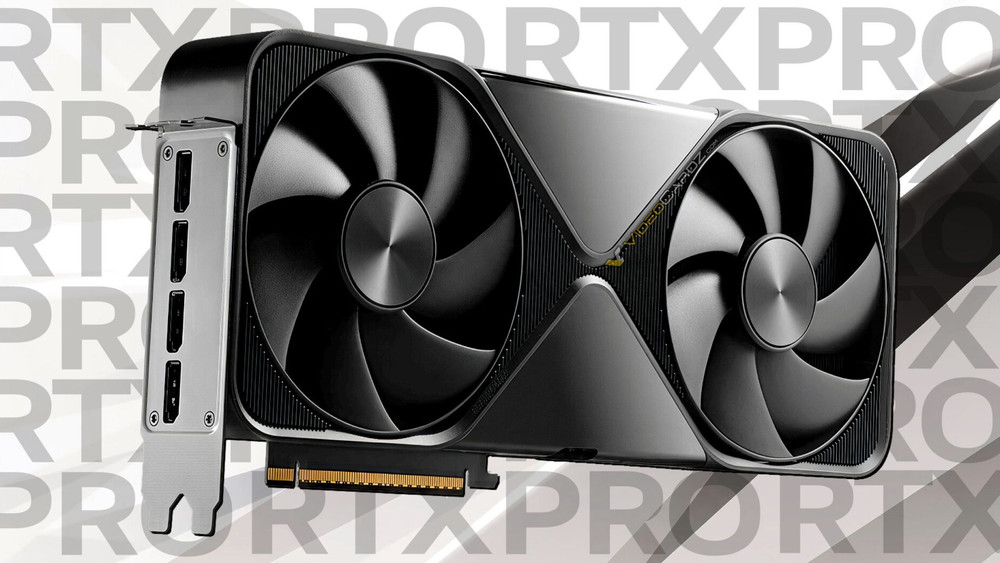 Un vendedor ofrece la RTX PRO 6000 Blackwell por 8.435 $ de cara a un lanzamiento en abril