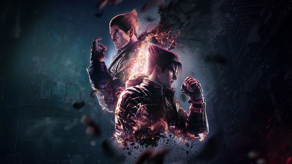 Tekken 8: Ein Pac-Man-Level kommt diesen Sommer und Kämpfer werden Ende des Jahres zurückkehren