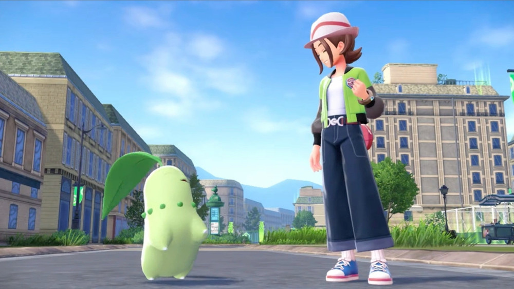 Leyendas Pokémon: Z-A contará con 27 Megaevoluciones nuevas